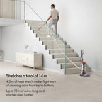 Dyson UP34 Ball Animal Origin Vacuum