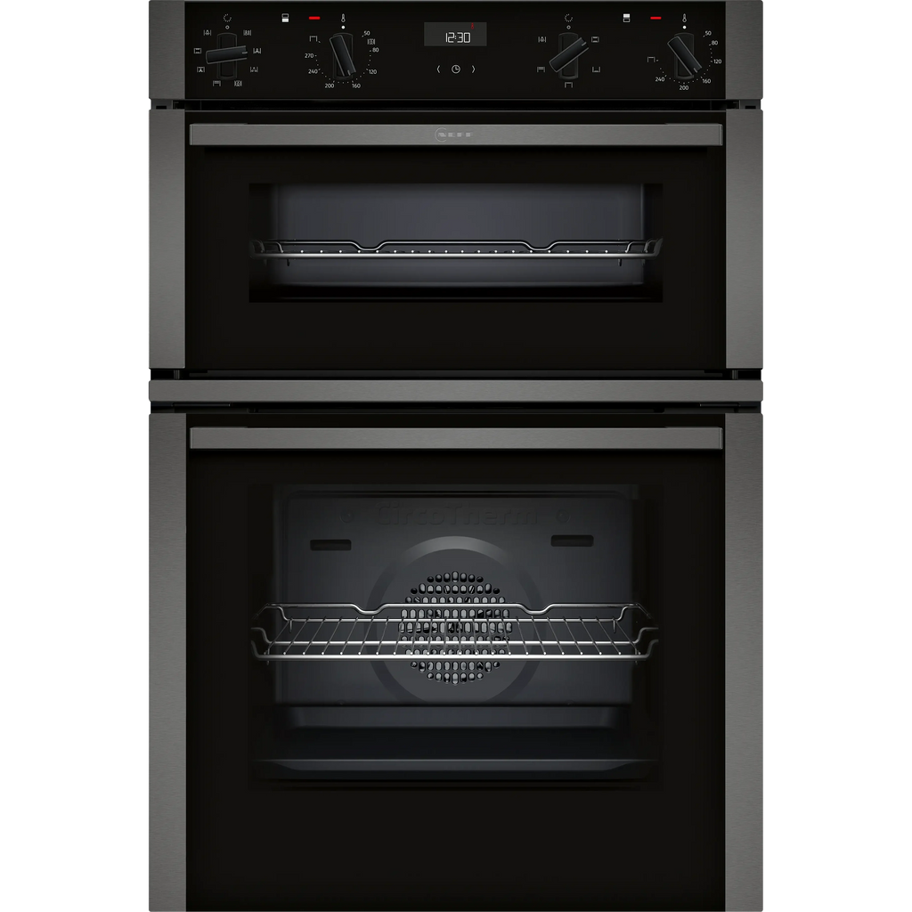 Neff N50, Built-in double oven