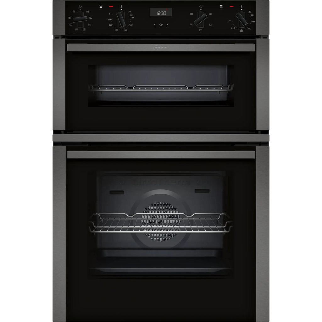 Neff N50, Built-in double oven