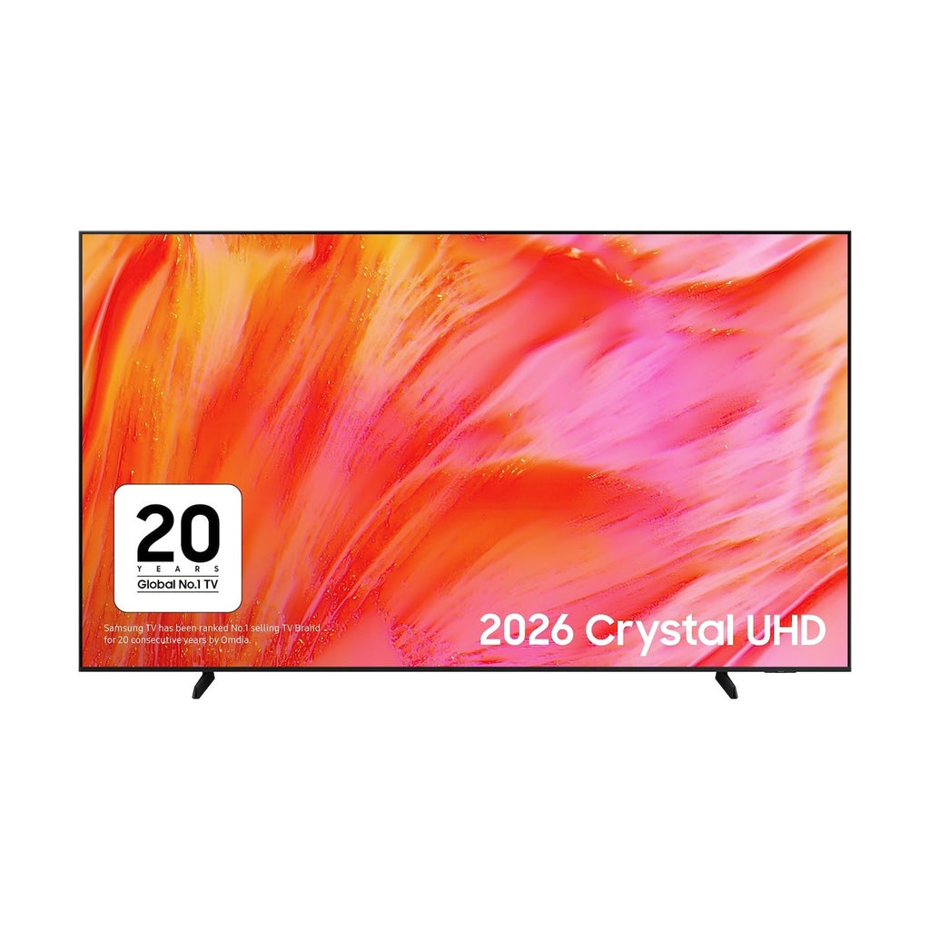 Samsung UE98U9000H 98" Crystal UHD U9000H 4K Vision AI Smart TV