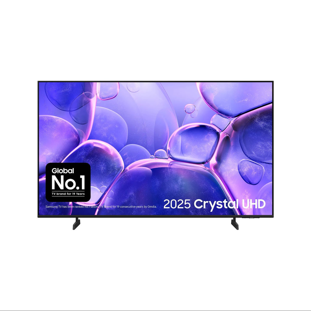 Samsung UE75U8020F 75" LED HDR 4K Ultra HD Smart TV