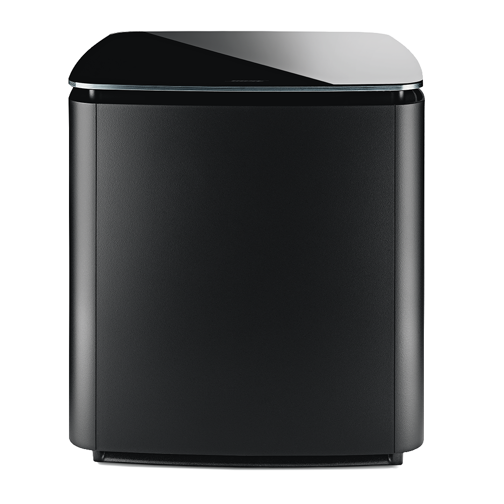 Bose Bass Module 700, Black