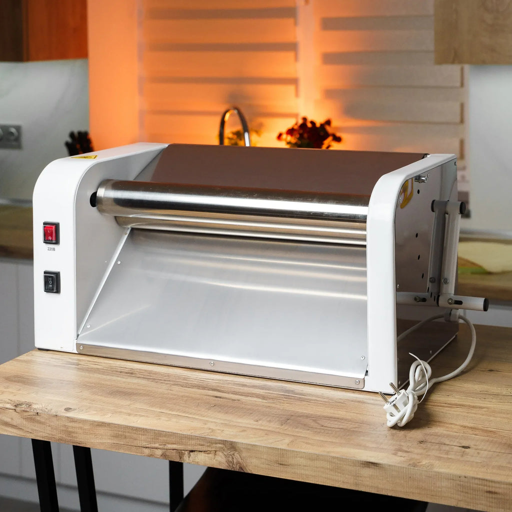 Electric Dough Sheeter Machine