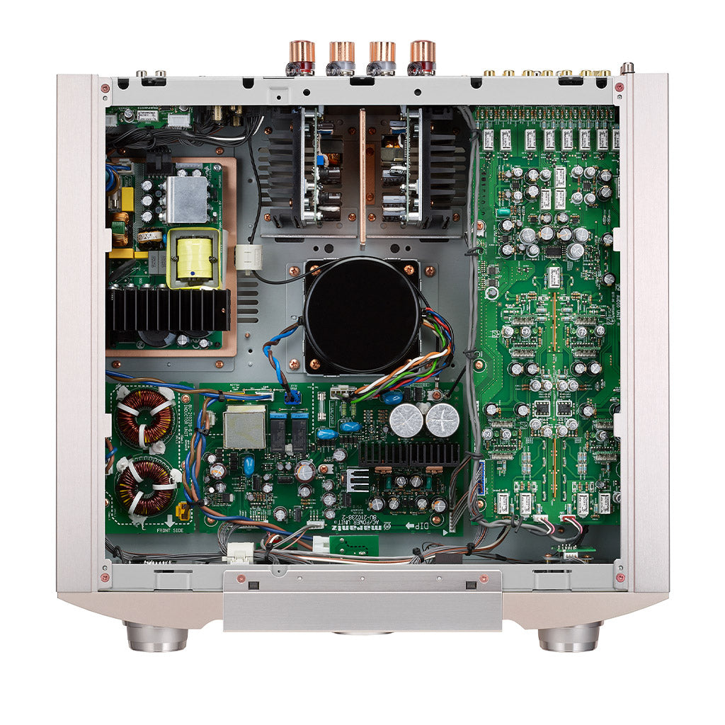 Marantz PM-12 Special Edition Integrated Amplifier