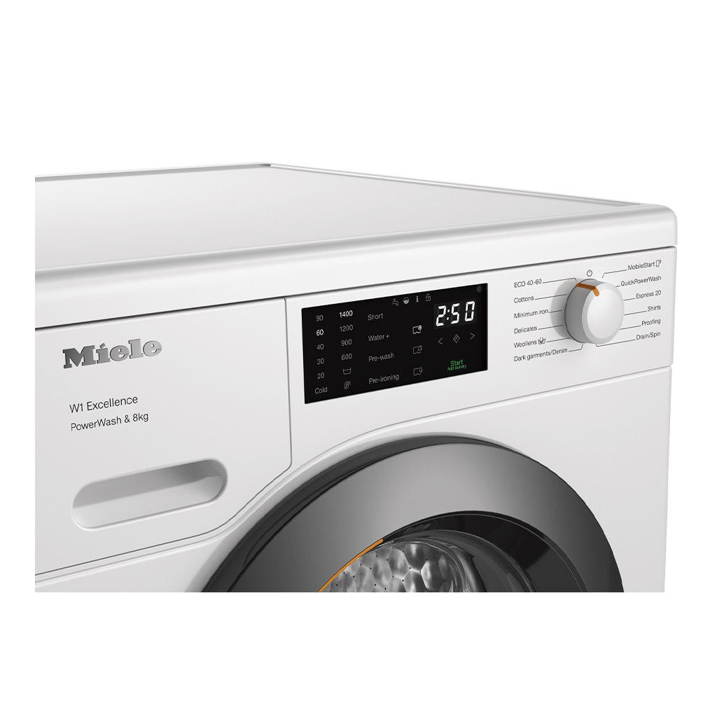 Miele WEB365 WCS 8kg Washing Machine