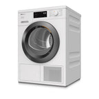 Miele TEC645WP EcoSpeed 8kg Tumble Dryer