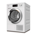 Miele TEH785WP EcoSpeed 9kg Tumble Dryer