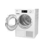 Miele TEH785WP EcoSpeed 9kg Tumble Dryer