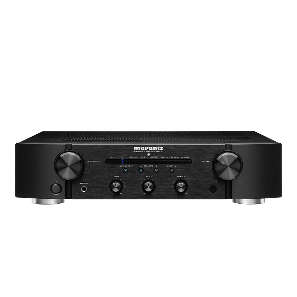 Marantz PM6007 Amplifier