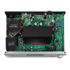 Rotel A12 MKii Integrated Amplifier