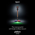 Dyson V16 Piston Animal Submarine Cordless Vacuum