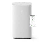 Meaco Cirro 12000 BTU Super Quiet Smart Portable Air Conditioner - Cooling Only