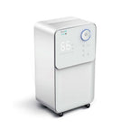 EcoAir Summit S Compressor Dehumidifier – 12 Litres per Day
