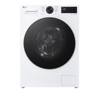 LG F2X50S9NLB 9kg Series 3 1200 RPM Washing Machine
