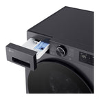 LG F4X5013TBB 13kg Direct Drive Washing Machine Series 5