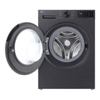 LG F4X5013TBB 13kg Direct Drive Washing Machine Series 5
