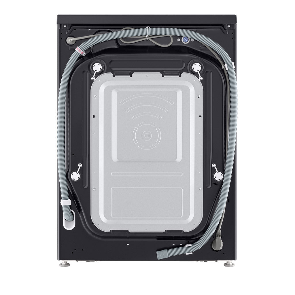 LG F4X5013TBB 13kg Direct Drive Washing Machine Series 5