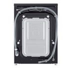 LG F4X5013TBB 13kg Direct Drive Washing Machine Series 5