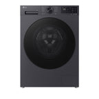 LG F4X5013TBB 13kg Direct Drive Washing Machine Series 5