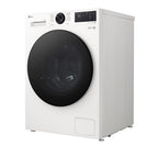 LG F4X5013TWB 13kg Direct Drive Washing Machine Series 5