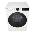 LG F4X5013TWB 13kg Direct Drive Washing Machine Series 5