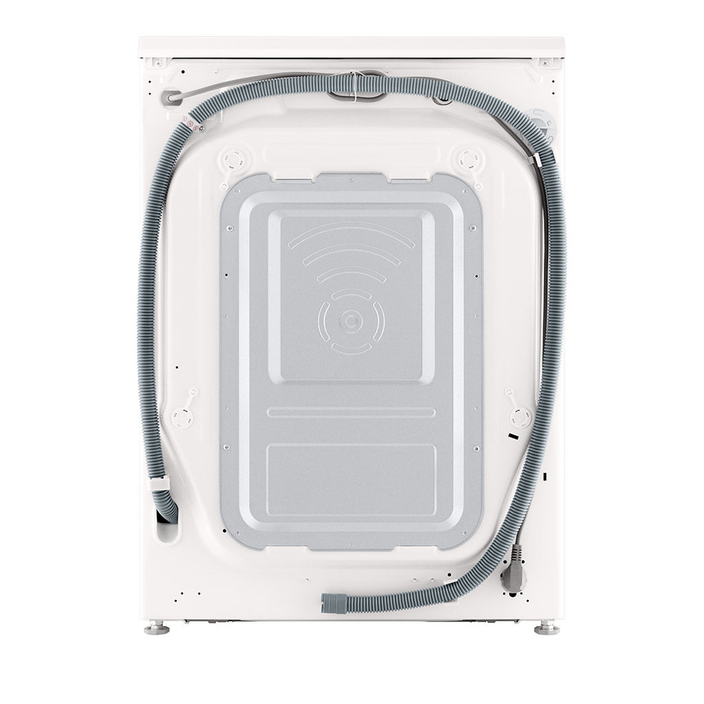 LG F4X5013TWB 13kg Direct Drive Washing Machine Series 5