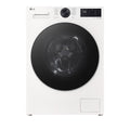 LG F4X5013TWB 13kg Direct Drive Washing Machine Series 5