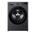 LG F4Y510GBLN1 10kg Steam Washing Machine Series 4