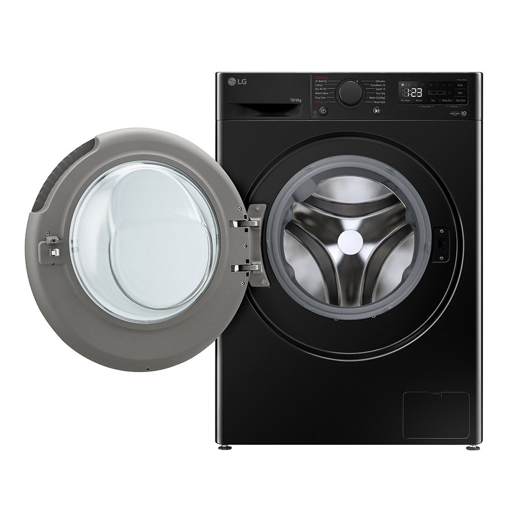 LG FWY706NCTN1 10kg / 6kg Washing Machine / Dryer