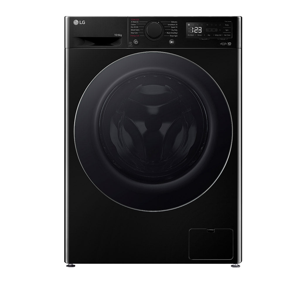 LG FWY706NCTN1 10kg / 6kg Washing Machine / Dryer