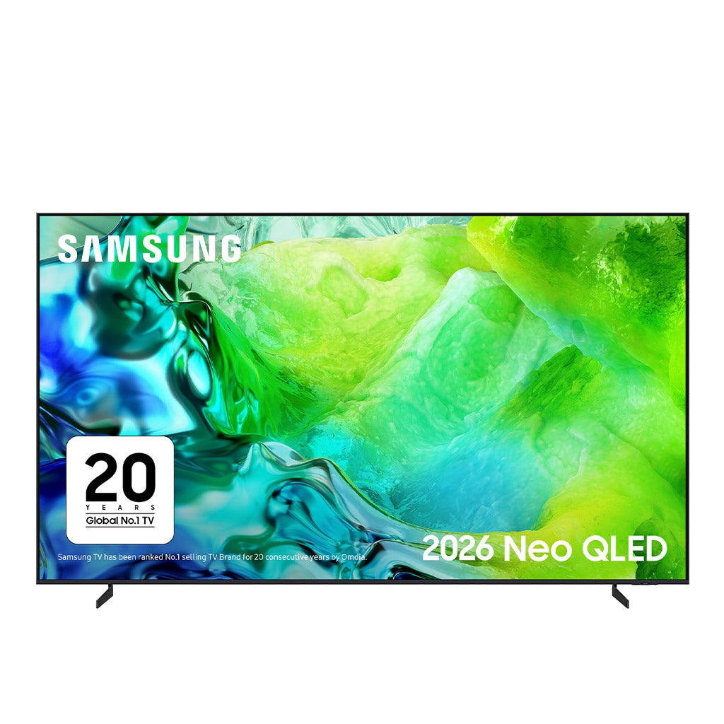 Samsung Neo QLED QE100QN80H 100" Vision AI 4K TV