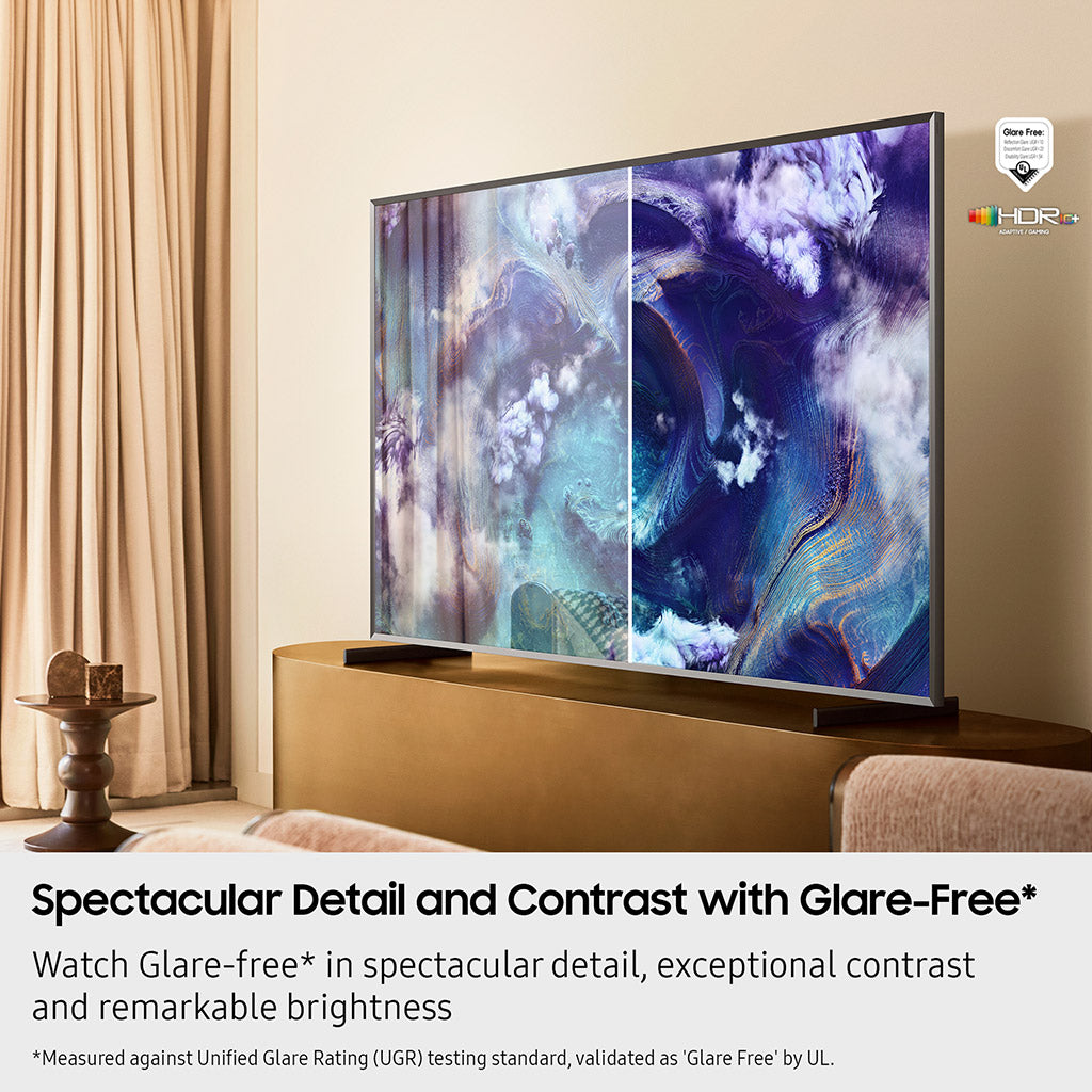 Samsung Neo QLED QE43QN90FA 43" 4K TV