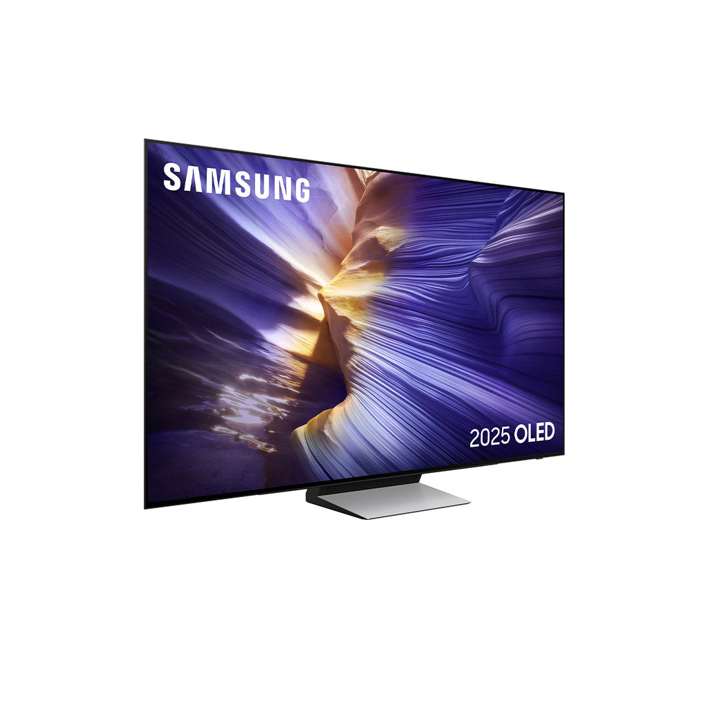 Samsung QE48S90FA 48" 4K OLED TV