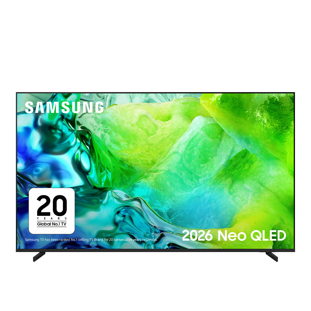 Samsung Neo QLED QE50QN80HA 50" Vision AI 4K TV