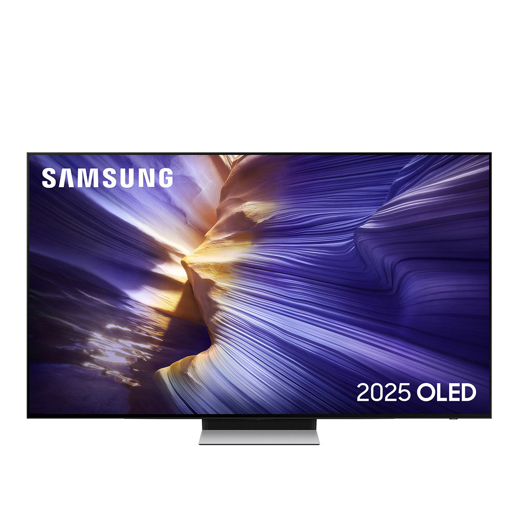 Samsung QE55S90FA 55" 4K OLED TV