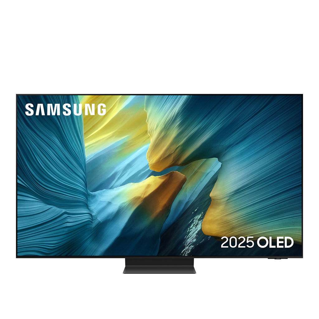 Samsung QE65S95FA 65" 4K OLED TV