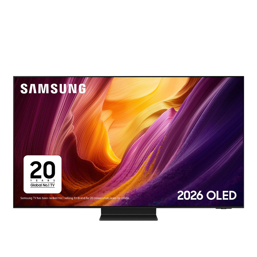 Samsung OLED QE65S95HF 65" Vision AI 4K TV