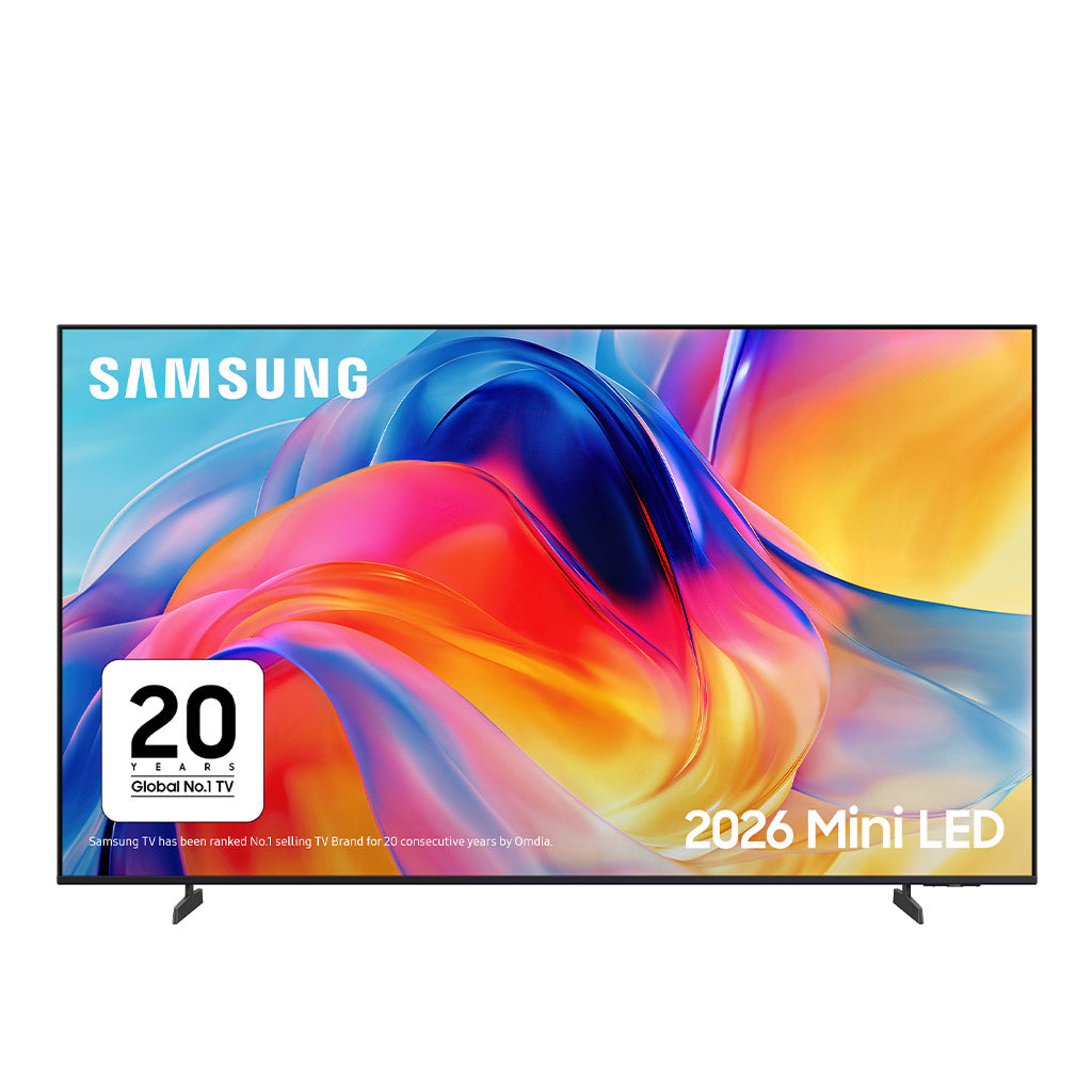 Samsung Mini LED UE50M70HA 50" 4K TV