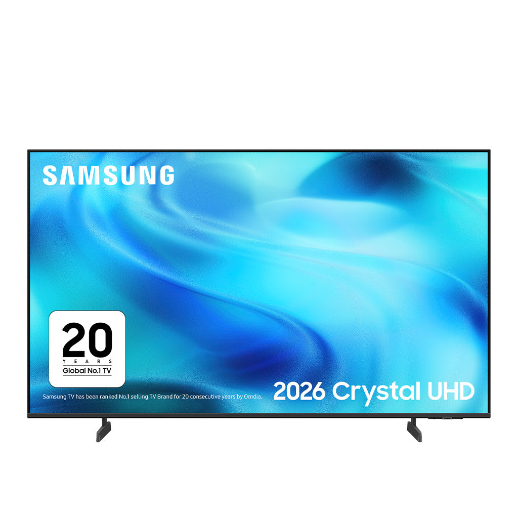 Samsung UE55U8020H 55" 4K Crystal UHD TV