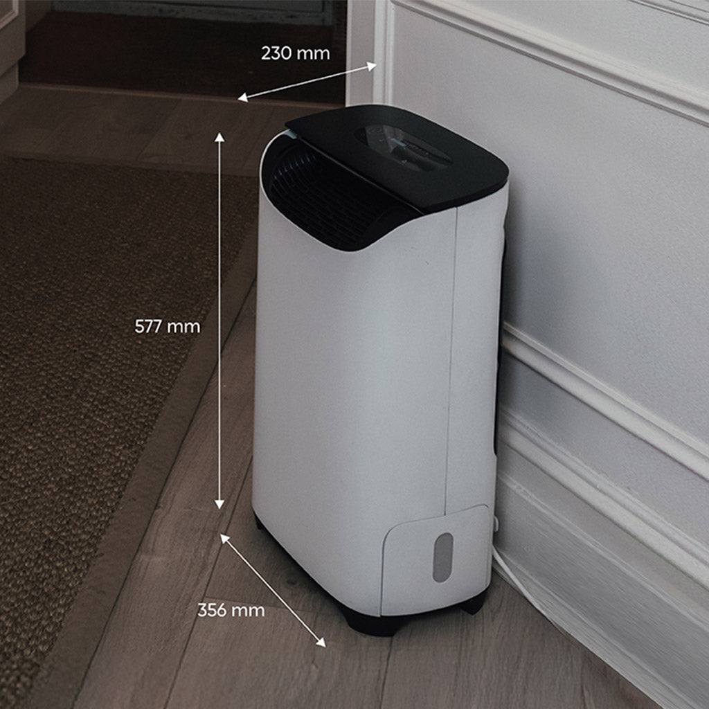 Meaco DD8L Pro Dessicant Dehumidifier