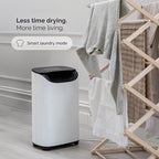Meaco DD8L Pro Dessicant Dehumidifier