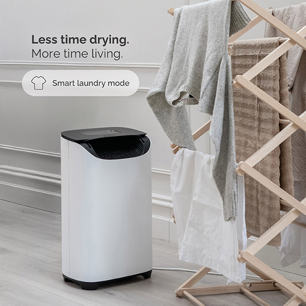 Meaco DD8L Pro Dessicant Dehumidifier