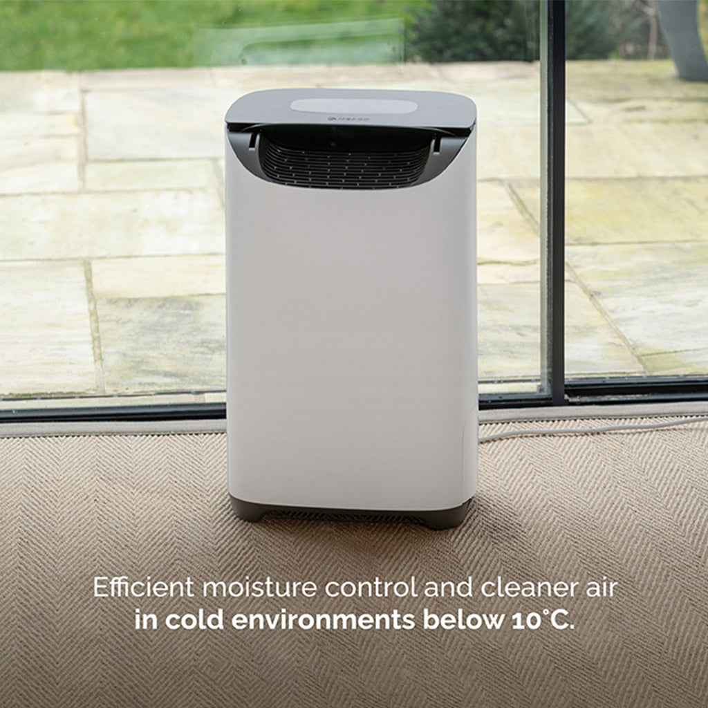 Meaco DD8L Pro Dessicant Dehumidifier