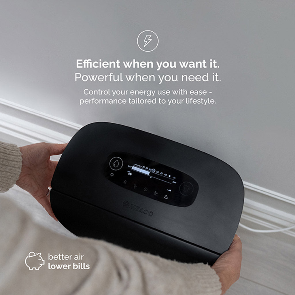 Meaco DD8L Pro Dessicant Dehumidifier