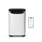 Meaco DD8L Pro Dessicant Dehumidifier