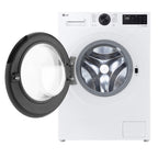 LG F2X50S9NLB 9kg Series 3 1200 RPM Washing Machine