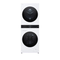 LG WT1210WWF Washing Machine / Dryer 12 / 10kg WashTower