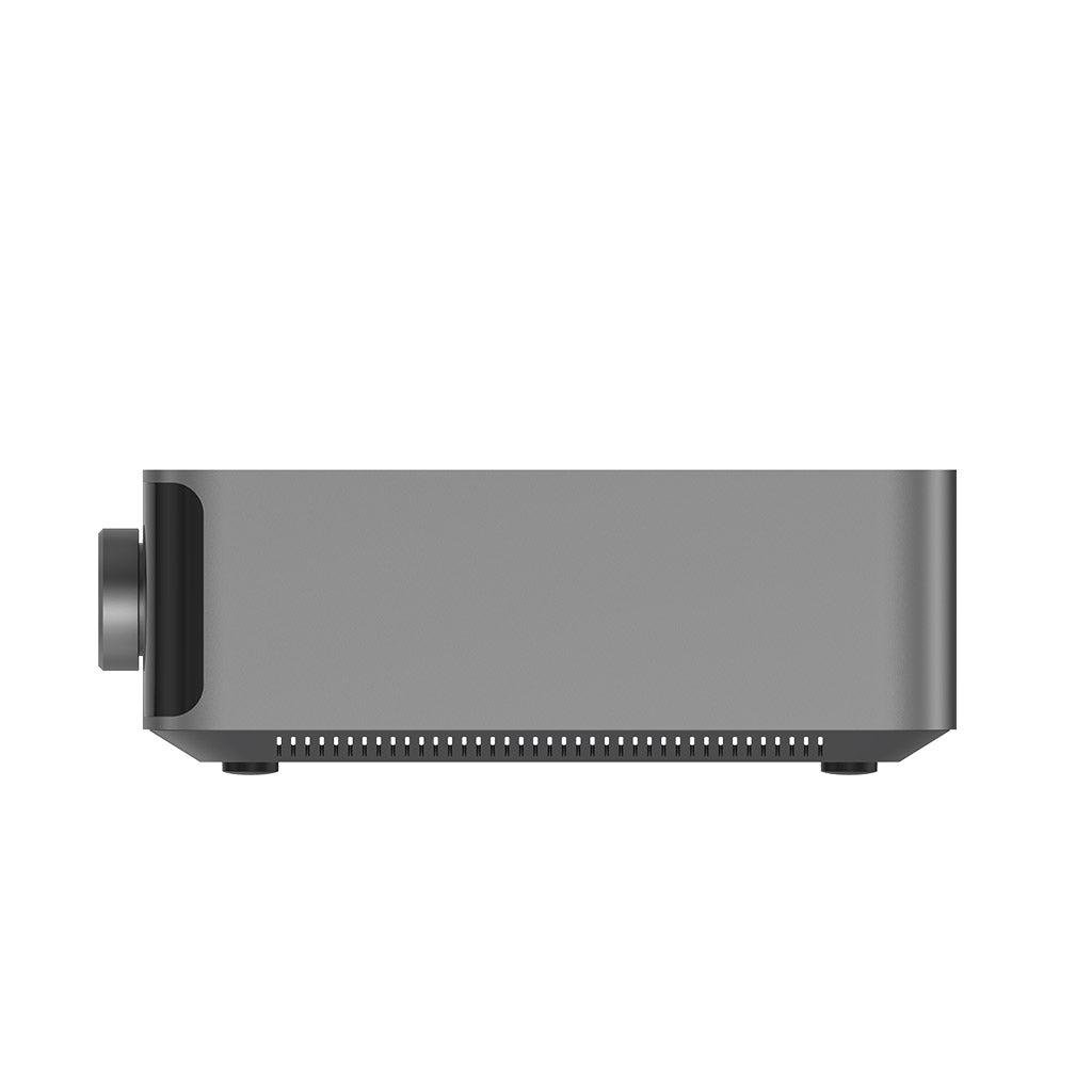 Wiim Amp Ultra - Streaming Amplifier